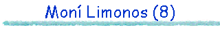 Mon� Limonos (8)