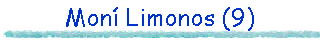Mon� Limonos (9)