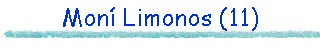 Mon� Limonos (11)