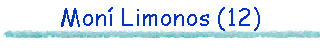 Mon� Limonos (12)