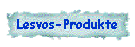 Lesvos-Produkte