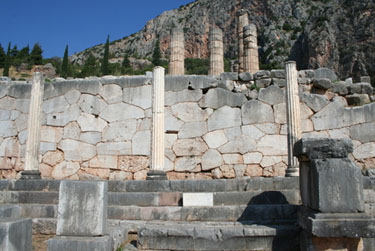 Polygonale Mauer in Delphi