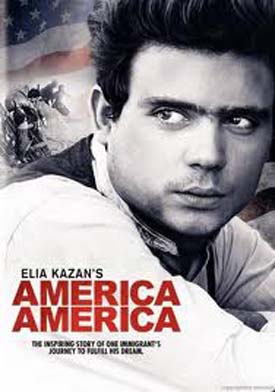 Der Film America, America von Elia Kazan
