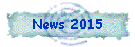 News 2015