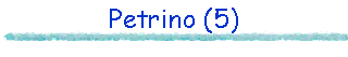 Petrino (5)