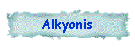 Alkyonis