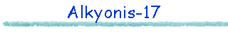 Alkyonis-17